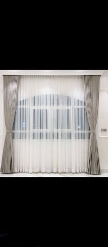 curtain