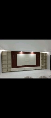 Tv decor
