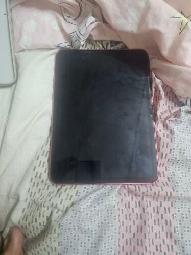 apple ipad A16