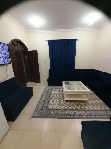 مفروش ابوسدرة المره الغربيه