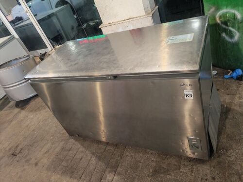 LG Big Chest Freezer For sale