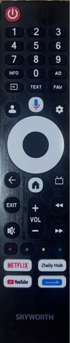  Skyworth 75-inch TV for Sale