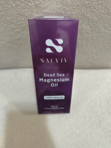 magnesium oil