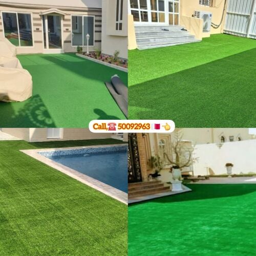 Artificial Grass Carpet