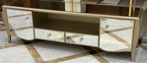 tv table