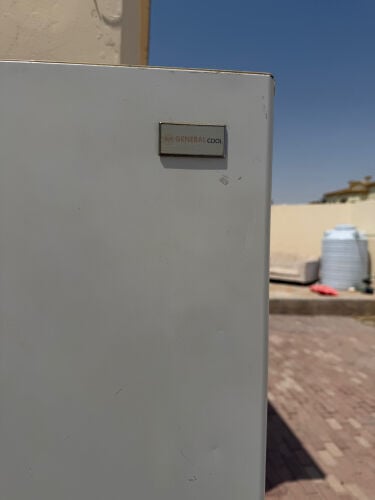 fridge GENERAL 