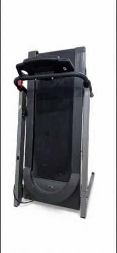 Exercise treadmill