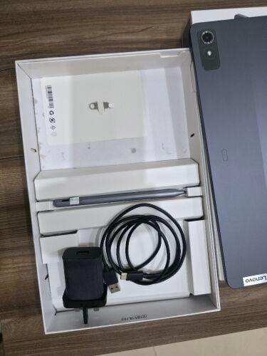 Lenovo P12 Tablet