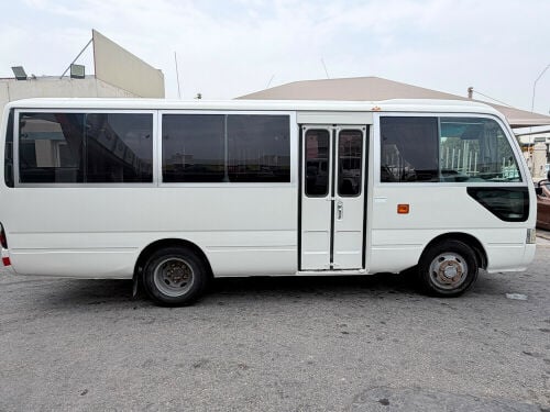 bus for sell