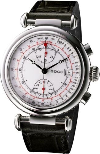 EPOS watch