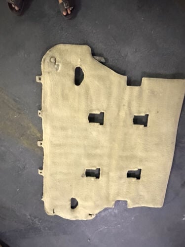 Rear Cruiser Brushes