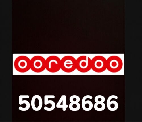 Ooredoo number 