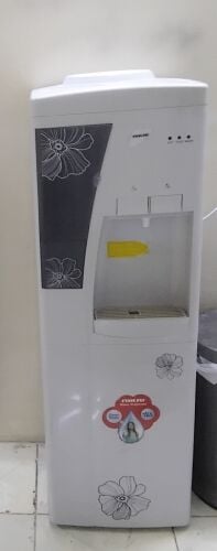 water dispenser