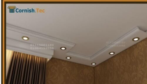 Decorations and painting
