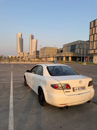 Mazda 6 for sale