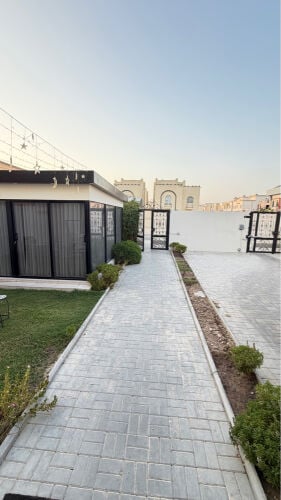 للبيع فيلا في الخيسه البندري