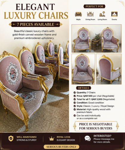 Arabic cheers for sale