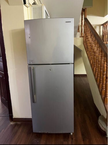 SAMSUNG 320L FRIDGE