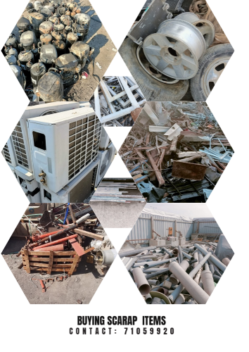 Buying Used Items
