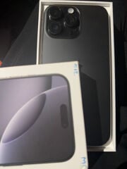 ايفون 16 برو ماكس 