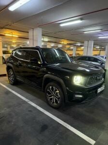 HAVAL H7 - Used for 7 months.