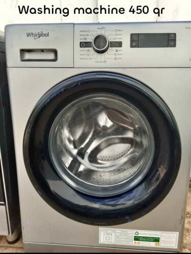 7kg washing machine Good condition