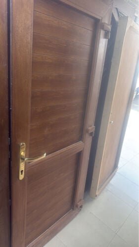 wood items