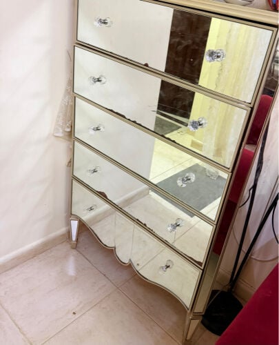 Bedroom Set for Sale – Good Conditi