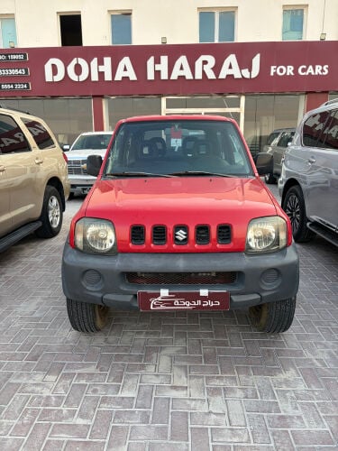 سوزوكي 2004