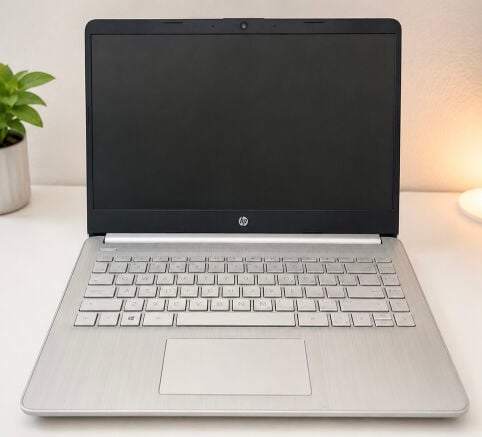 لابتوب اش بي