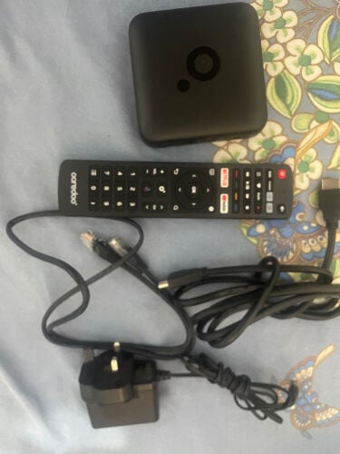 ooredoo tv