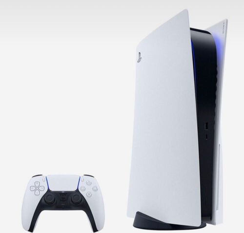 PlayStation 5 new use for 7 month
