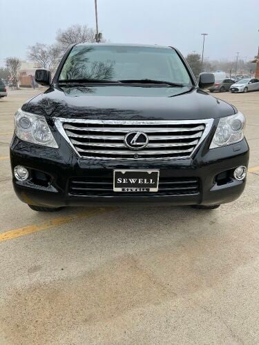 Lexus