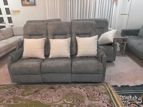 for sell racliner sofa