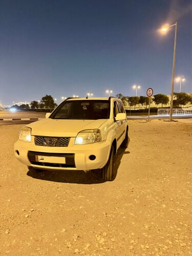 Nissan X-Trail 2013 – Perfect Worki