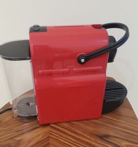 NESPRESSO Coffee Machine