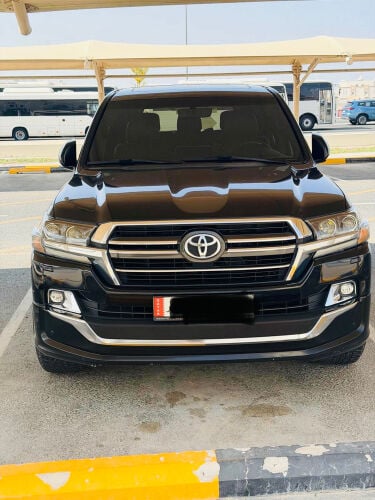 LC 2018 GXR - Grand Touring 