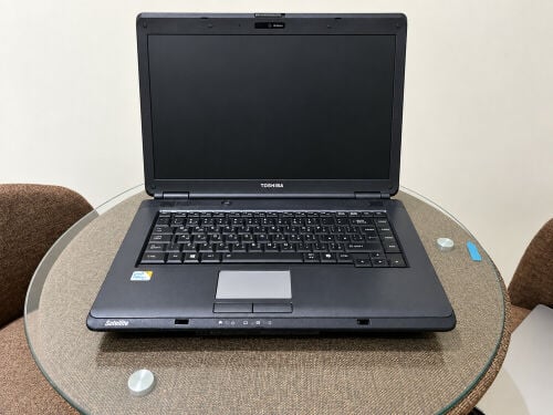 Toshiba Satellite Laptop scrap 