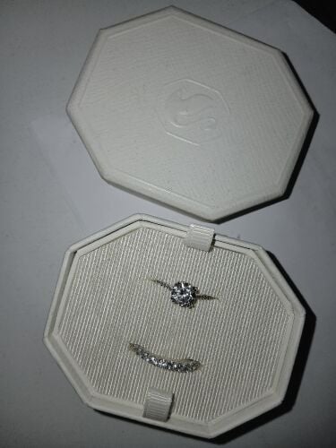 Ring Original Swarovski