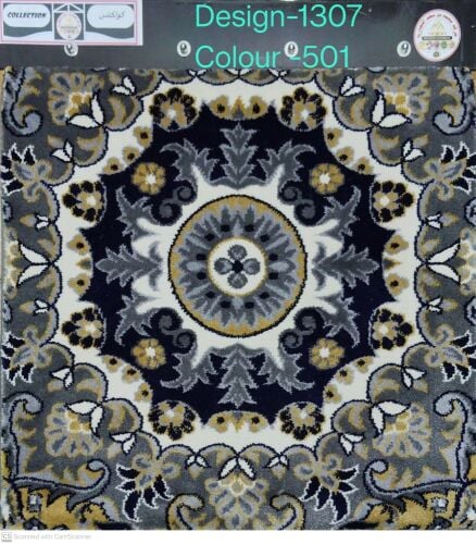 Design Carpet