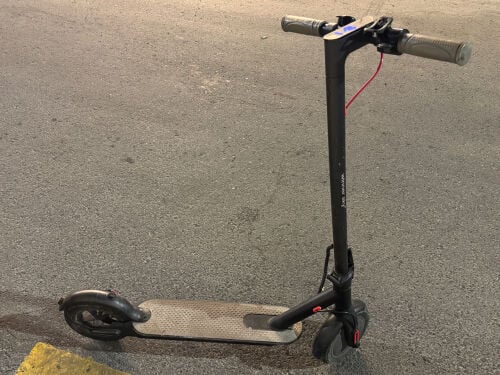 Winner Sky E-Scooter Pro (capable o