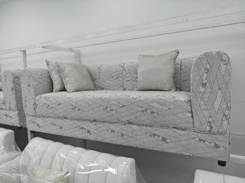 BRAND NEW SOFA SET READY FOR SALE
