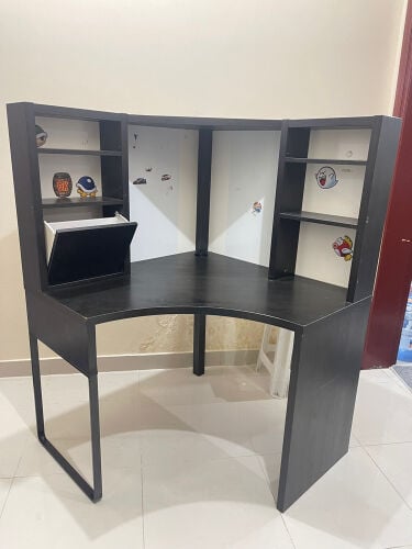 Corner workstation/Desk 