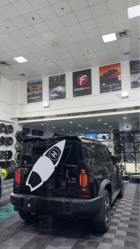 بود جيتور