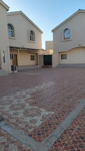 Compound 4Villa for rent
