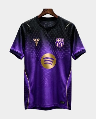 Barcelona Away Kit 26/27