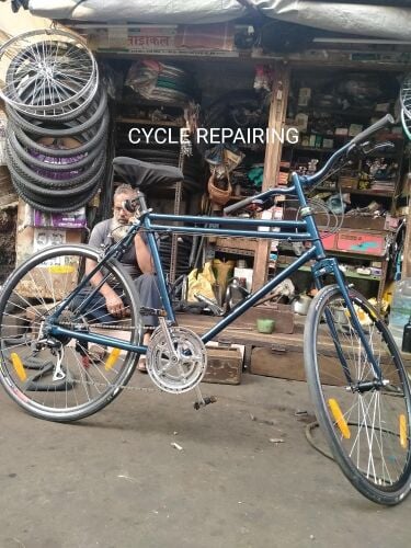 cycle repairing