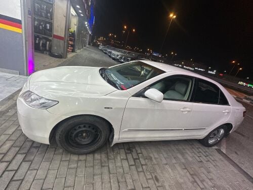 TOYATA CAMRY GL 2009