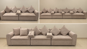 Sofa set