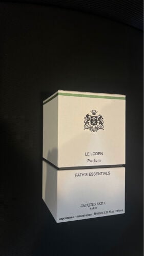 LE LODEN perfume 